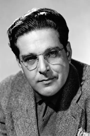 Photo Archie Mayo #501081