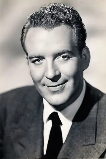 Photo Dick Foran #210716