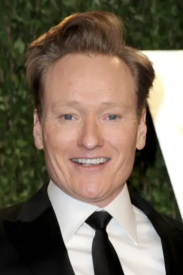 Photo Conan O