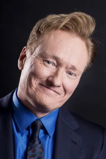 Photo Conan O'Brien #27984
