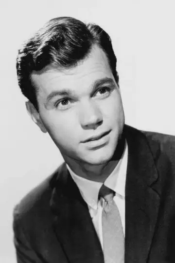 Photo Darryl Hickman #100009