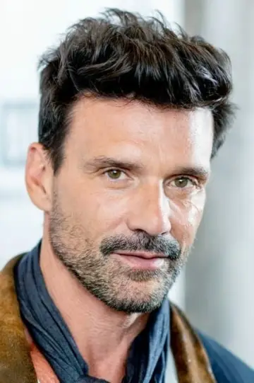 Photo Frank Grillo #9496