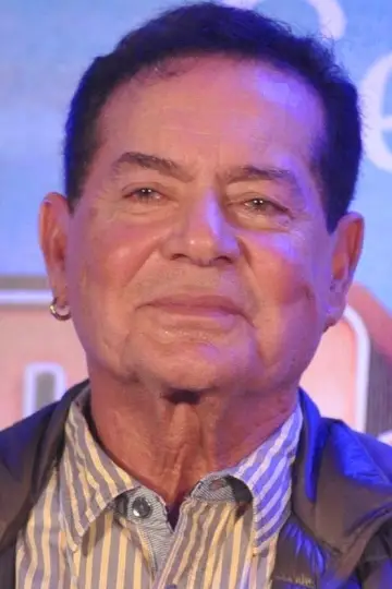 Photo Salim Khan #332650