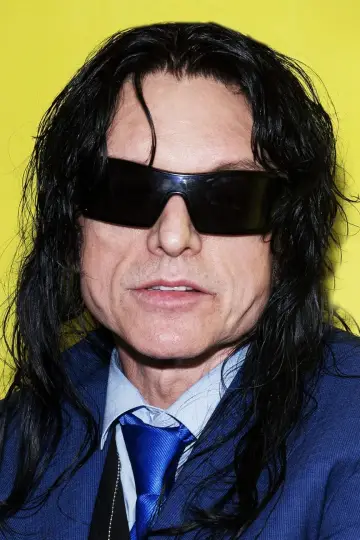 Photo Tommy Wiseau #629741