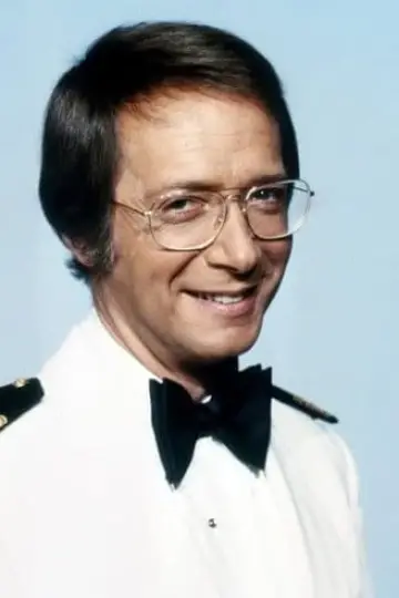 Photo Bernie Kopell #89597