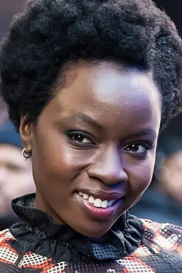 Photo Danai Gurira #6457