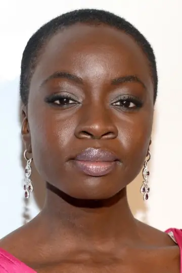 Photo Danai Gurira #6458