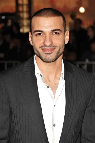 Photo Haaz Sleiman #69582