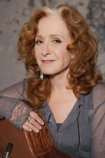 Photo Bonnie Raitt #125090
