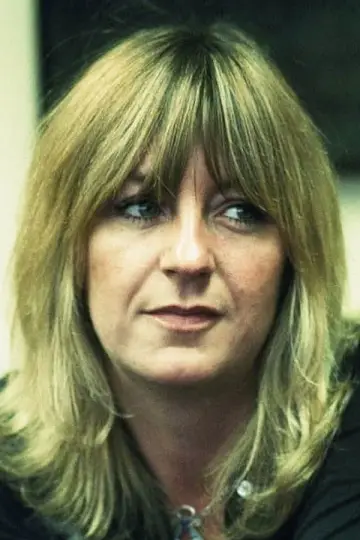 Photo Christine McVie #411379