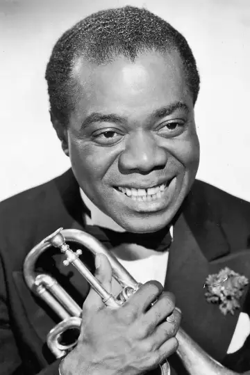 Photo Louis Armstrong #61267