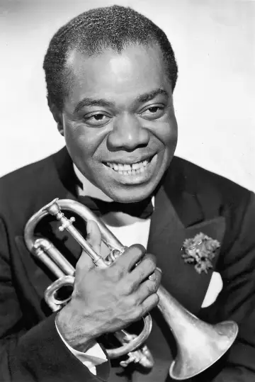 Photo Louis Armstrong #61270