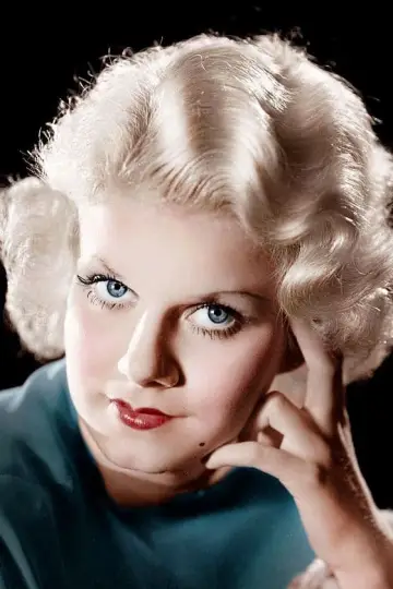 Photo Jean Harlow #106324