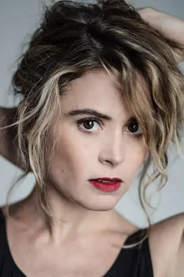 Photo Maud Forget #234133