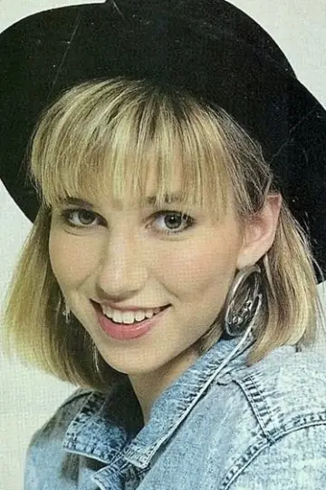 Photo Debbie Gibson #47437