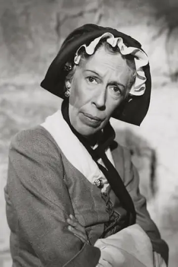 Photo Edna May Oliver #185093