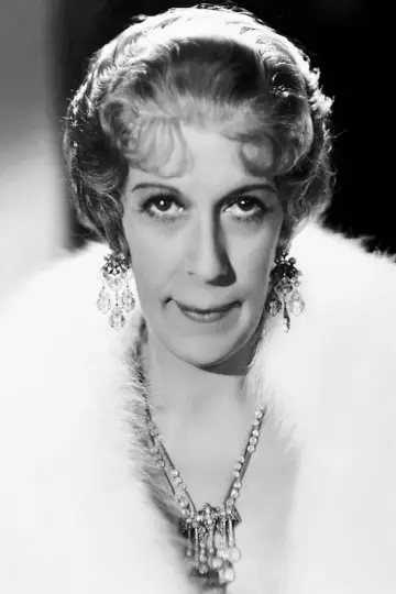 Photo Edna May Oliver #185096