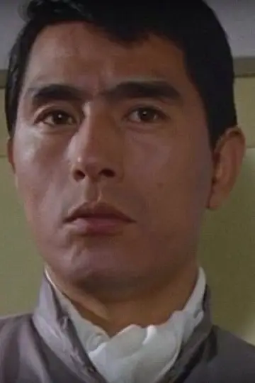 Photo Hiroshi Minami #262153