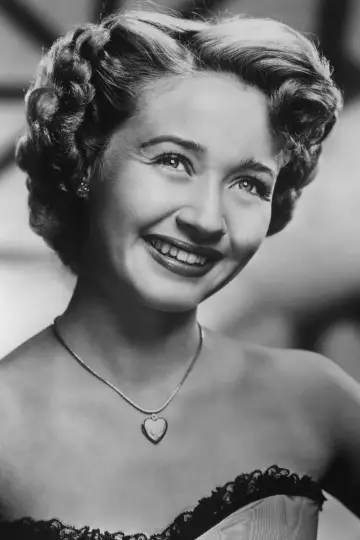 Photo Jane Powell #202546