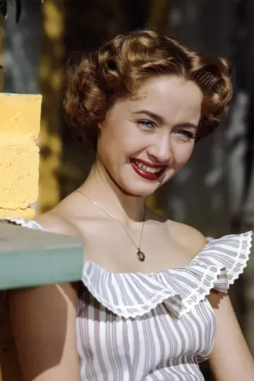 Photo Jane Powell #202547