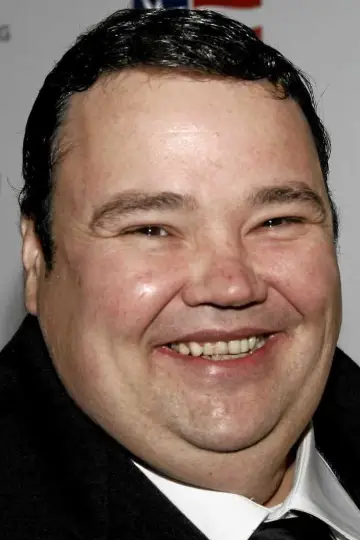 Photo John Pinette #147892