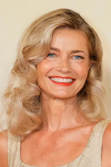 Photo Paulina Porizkova #203349