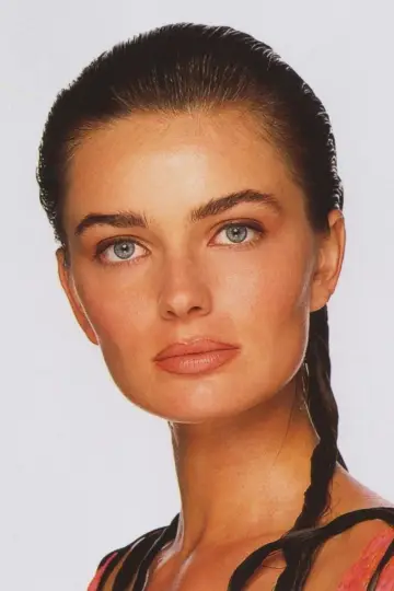 Photo Paulina Porizkova #203353