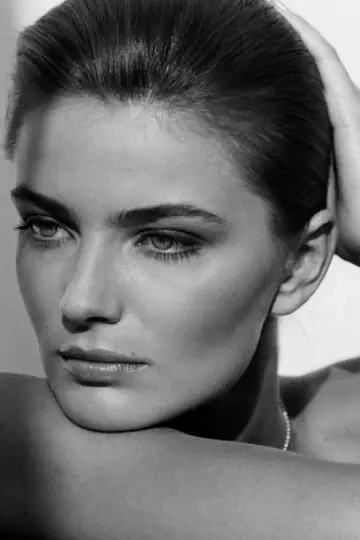Photo Paulina Porizkova #203356