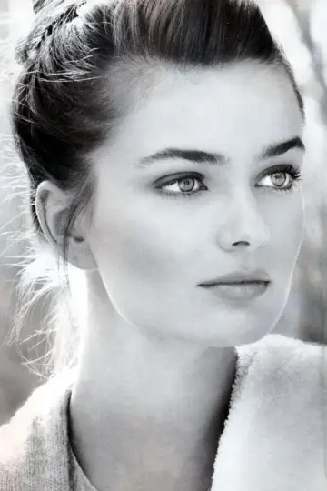Photo Paulina Porizkova #203361