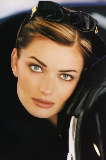 Photo Paulina Porizkova #203362