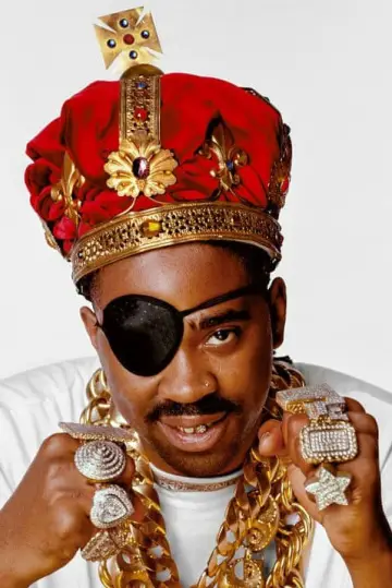 Photo Slick Rick #351288