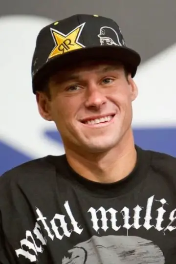 Photo Brian Deegan #19998