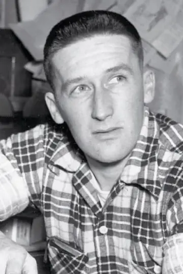 Photo Mickey Spillane #204349