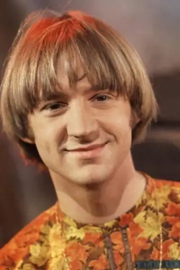 Photo Peter Tork #187976