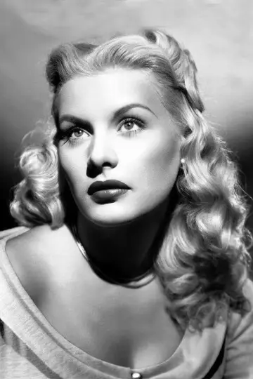 Photo Barbara Payton #630516