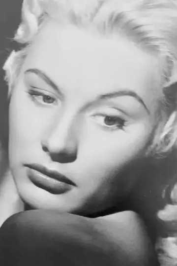 Photo Barbara Payton #630521