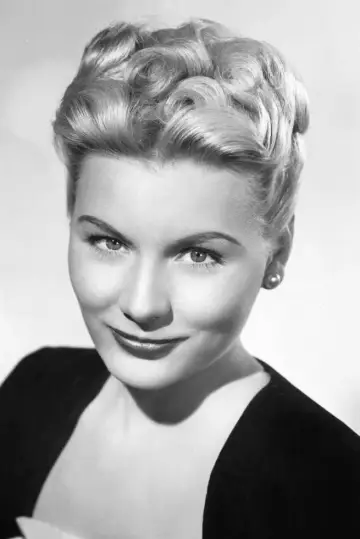 Photo Barbara Payton #630523