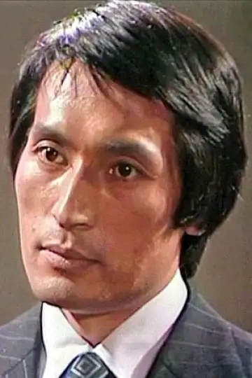 Photo Kōji Takahashi #179957