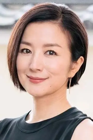 Photo Kyoka Suzuki #179993