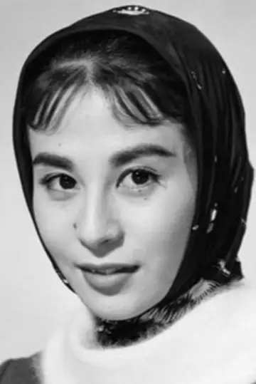 Photo Yoshiko Kuga #401617