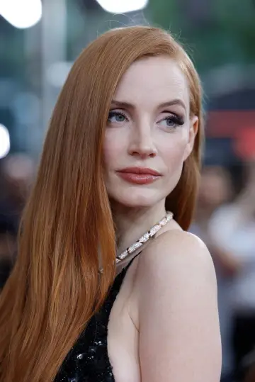 Photo Jessica Chastain #67082