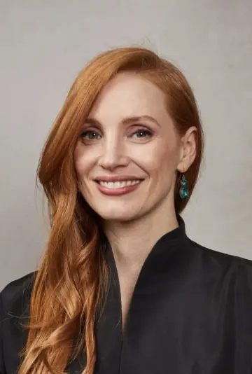 Photo Jessica Chastain #67084