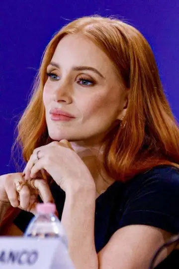 Photo Jessica Chastain #67087
