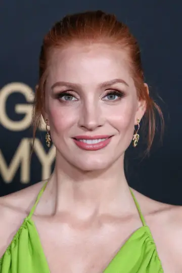 Photo Jessica Chastain #8548