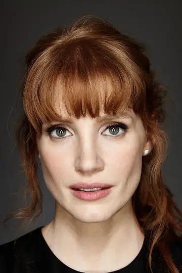 Photo Jessica Chastain #8552