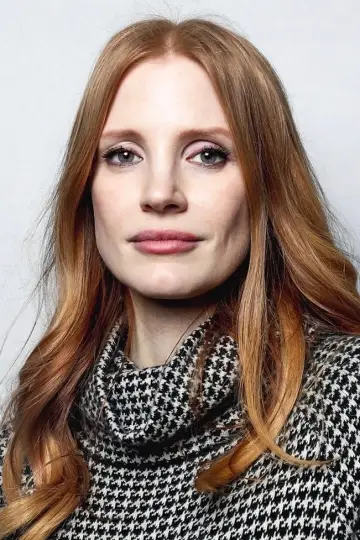 Photo Jessica Chastain #8555