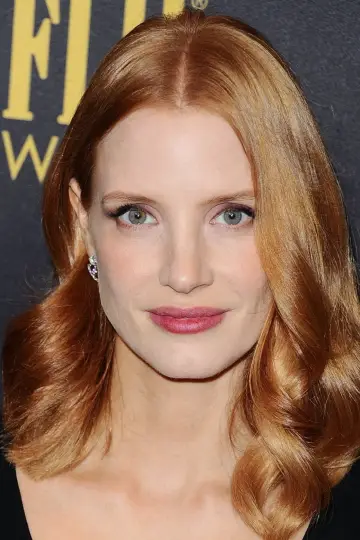 Photo Jessica Chastain #8558