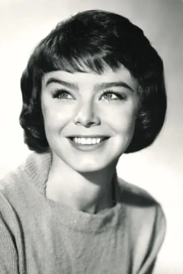 Photo Janet Munro #170978