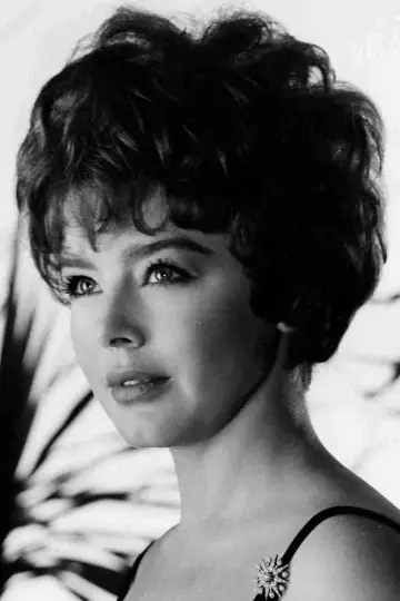 Photo Janet Munro #170981