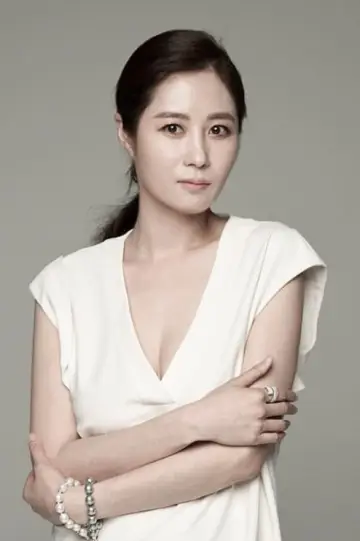 Photo Moon So-ri #23149